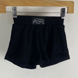Tiger Friday Girls Shorts Size Medium